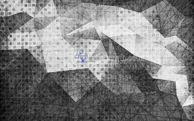 File gốc File in tranh tường hiện đại FT23919 (in mica) cắt laser