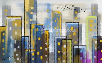 File gốc File in tranh tường hiện đại FT23926 (Filetranh.com) File in tranh tường hiện đại FT23926