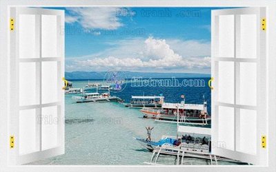 Tải file File in tranh tường hiện đại FT23972 (gốc) làm file quảng cáo