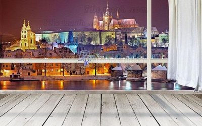 Tải file File in tranh tường hiện đại FT24001 (ảnh gốc) in gạch men