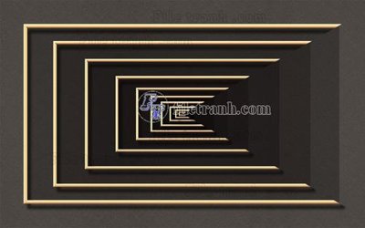 File in mica File in tranh tường hiện đại FT24010 (bản gốc) siêu trong