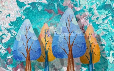 File gốc File in tranh tường hiện đại FT24013 (ảnh chi tiết) để in trần