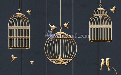 File tranh File in tranh tường hiện đại FT24033 (bản gốc) trang trí văn phòng