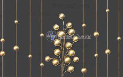 File tranh gốc File in tranh tường hiện đại FT24081 (bản quyền) Filetranh.com