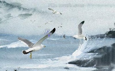 Tải file gốc File in tranh tường hiện đại FT24167 (in khổ lớn) không mờ