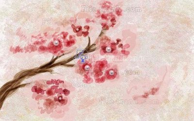 Tải file File in tranh tường hiện đại FT24236 (ảnh gốc) in gạch men