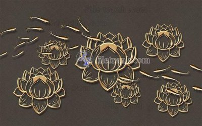 File tranh File in tranh tường hiện đại FT24416 (gốc) in trên kính