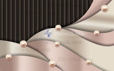 File tranh File in tranh tường hiện đại FT24422 (gốc) chủ đề trừu tượng