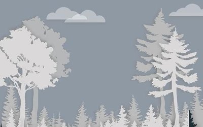 File gốc File in tranh tường hiện đại FT24583 (cho in ấn) độc quyền