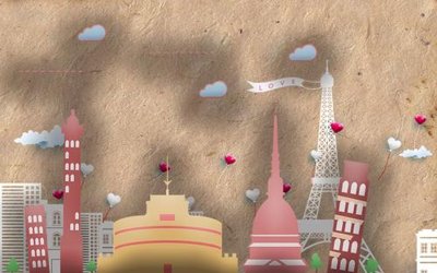 File in lụa File in tranh tường hiện đại FT24598 (phong cảnh) File in tranh tường hiện đại FT24598