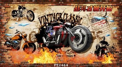 Ảnh gốc File psd tường quán cà phê FT2464 (siêu chi tiết) để in ấn