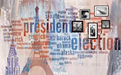 File in trần File psd tường quán cà phê FT2484 (bản gốc) mây trời