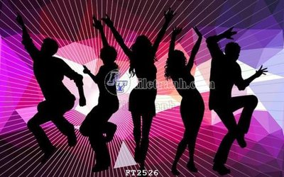 File gốc File psd tường quán cà phê FT2526 (trang trí) cho phòng khách