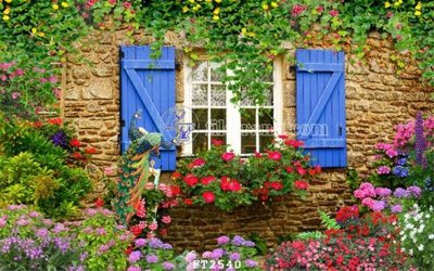 Tải file File psd tường quán cà phê FT2540 (gốc) chủ đề tôn giáo