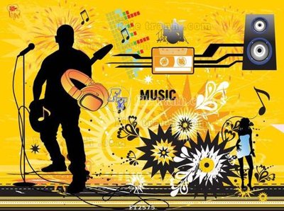 Tải về hình ảnh gốc File psd tường quán cà phê FT2575 sắc nét