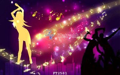 File ảnh gốc File psd tường quán cà phê FT2581 (chuyên in mica)