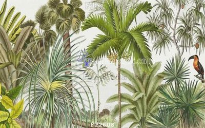 File PSD File psd tường quán cà phê FT2608 (bản gốc) đã tách nền