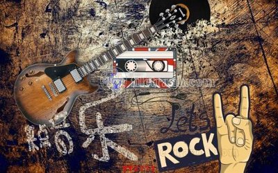 Download file gốc File psd tường quán cà phê FT2773 (in mica) 3D