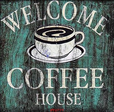 File gốc File psd tường quán cà phê FT2777 (phiên bản chuẩn) để in ấn