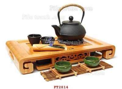 File tranh File psd tường quán cà phê FT2814 (bản gốc) treo tường