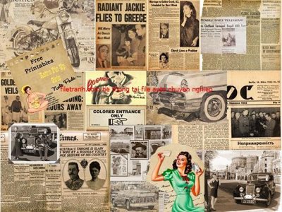 Tải file File tranh dán tường cà phê nhà hàng FT3069 (gốc) làm file in ấn