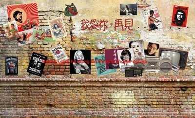 File tranh File tranh dán tường cà phê nhà hàng FT3092 (ảnh gốc) độ nét vượt trội