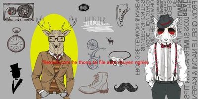 File tranh File tranh dán tường cà phê nhà hàng FT3133 (ảnh gốc) cho in ấn kỹ thuật số