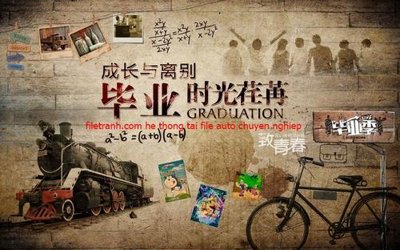 File gốc File tranh dán tường cà phê nhà hàng FT3169 (in lụa) tranh phong thủy