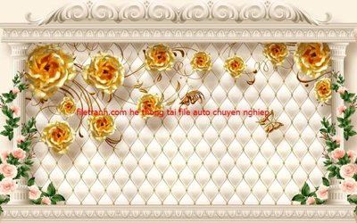 File gốc File tranh dán tường cà phê nhà hàng FT3203 (in mica) cắt laser