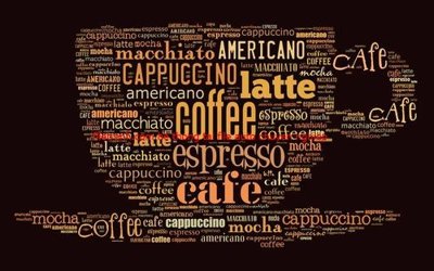 Tải file gốc in lụa File tranh dán tường cà phê nhà hàng FT3222 siêu nét