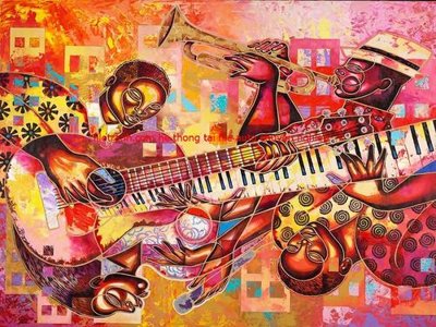 File in trần File tranh dán tường cà phê nhà hàng FT3226 (file gốc) xuyên sáng