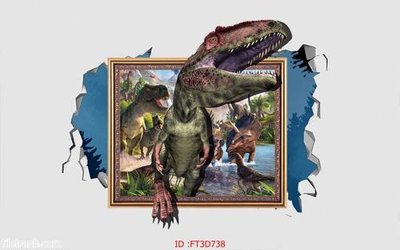 File tranh Tường nền 3D hiện đại FT3D738 (ảnh gốc) in trần xuyên sáng