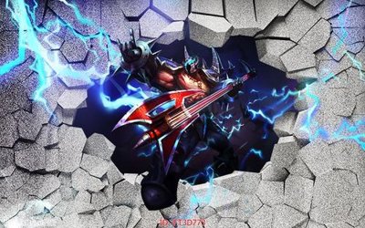 Download file gốc Tường nền 3D hiện đại FT3D773 (in lụa) hoa lá