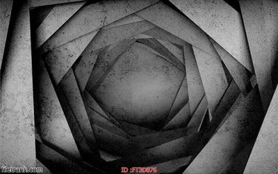 File PSD Tường nền 3D hiện đại FT3D876 (bản gốc) chất lượng nhất