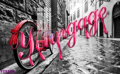 File tranh Filetranh tường nền nhà hàng KTV FT5190 (file gốc) chuẩn màu in