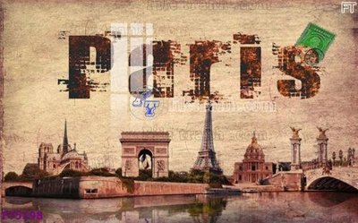 File gốc Filetranh tường nền nhà hàng KTV FT5198 (in tráng gương) hiện đại