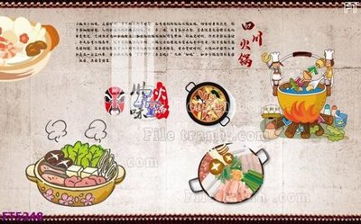 File tranh gốc Filetranh tường nền nhà hàng KTV FT5248 (bản quyền) độc đáo