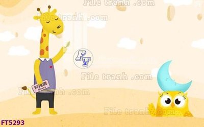 File gốc Filetranh tường nền nhà hàng KTV FT5293 (cho in UV) siêu nét