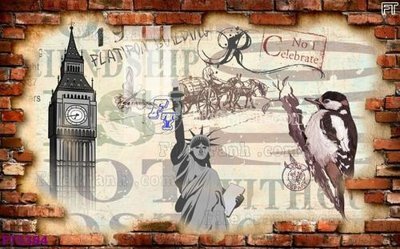 Download file gốc Filetranh tường nền nhà hàng KTV FT5384 (in mica) trong suốt