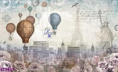 File gốc Filetranh tường nền nhà hàng KTV FT5427 (ảnh rõ nét) để in