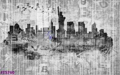 Tệp tin gốc Filetranh tường nền nhà hàng KTV FT5760 (dùng cho in) Filetranh tường nền nhà hàng KTV FT5760