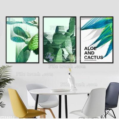 File gốc File tranh treo tường pha lê gương FT99052 (PNG) trong suốt (transparent)