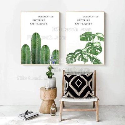 Tải file File tranh treo tường pha lê gương FT99087 (gốc) in tranh tráng gương