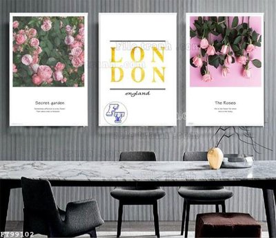 Hình ảnh file gốc File tranh treo tường pha lê gương FT99102 (chất lượng cao)