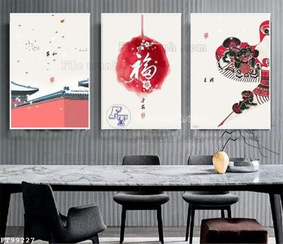 Tải file File tranh treo tường pha lê gương FT99227 (ảnh gốc) độ phân giải 300dpi