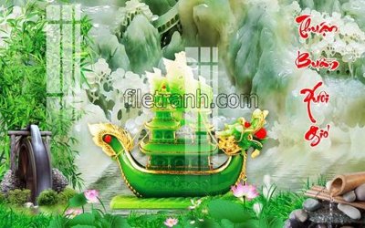 Tệp tin gốc File tranh thuận buồm xuôi gió FTB216 (chất lượng) File tranh thuận buồm xuôi gió FTB216