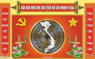 File in lụa File tranh phòng thờ FTPT1013 (tân cổ điển) File tranh phòng thờ FTPT1013