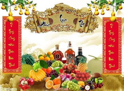 File tranh File tranh phòng thờ FTPT1106 (bản gốc) in lụa dán tường