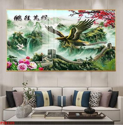 Tải file gốc File gốc tranh rồng hổ FTR105 (in tráng gương) cao cấpFile gốc File gốc tranh rồng hổ FTR105 (in ấn) phiên bản độc quyền