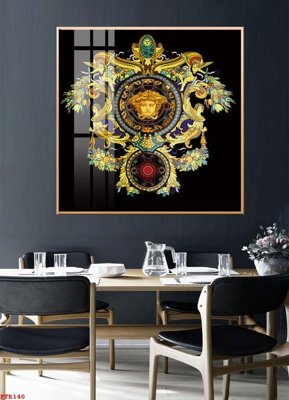 Tải file tranh File gốc tranh rồng hổ FTR140 (gốc) tại Filetranh.com